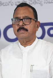 Dr.Mallu Ravi